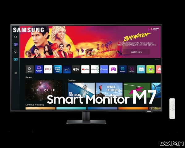 شاشة سامسونج Samsung 43 Uhd Smart Tv