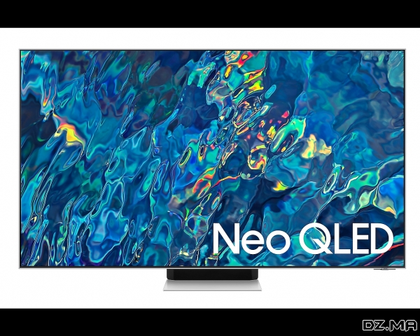 تلفزيون سامسونج Samsung 65 Neo Qled 4k Smart Tv Qn95b