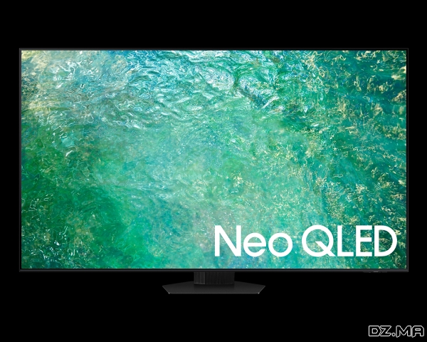 تلفزيون سامسونج TV Samsung 75 Neo Qled 4k Smart Tv Qn85c