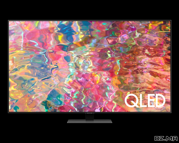 تلفزيون سامسونج Samsung 75 Q80b Qled 4k Smart Tv