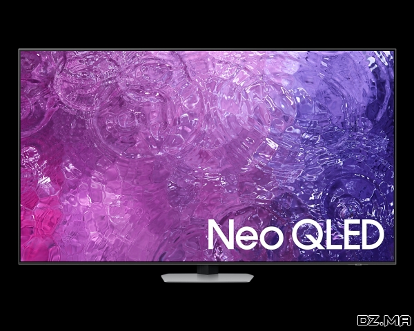 تلفزيون سامسونج Samsung 85 Neo Qled 4k Smart Tv Qn90c