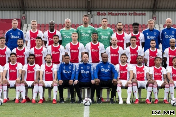 صور نادي أياكس أمستردام Ajax Amsterdam