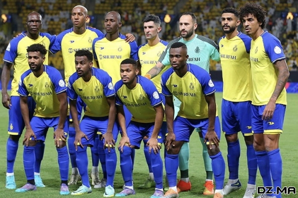 صور نادي النصر Al Nassr