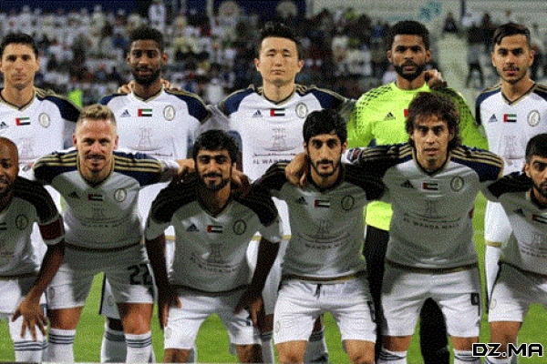 صور نادي الوحدة Al Wahda FC