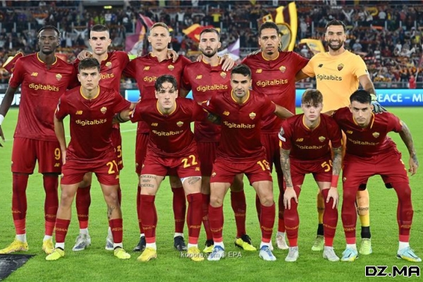 صور نادي روما AS Roma