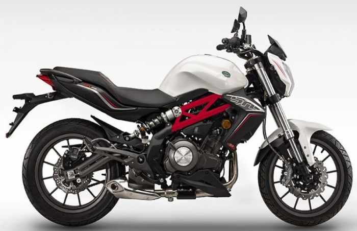 Benelli Bn 302 2019