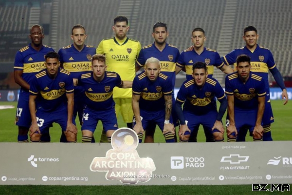 صور نادي بوكا جونيورز Boca Juniors