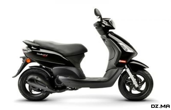 Derbi Boulevard 125 4t 2016