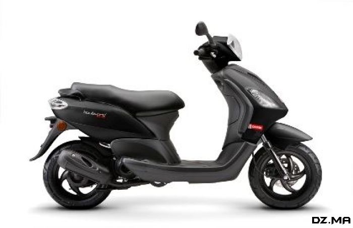 Derbi Boulevard 50 2t 2015