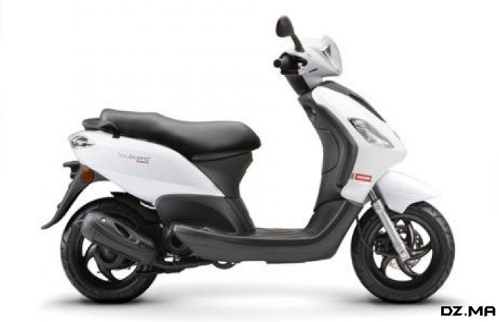 Derbi Boulevard 50 2t 2016