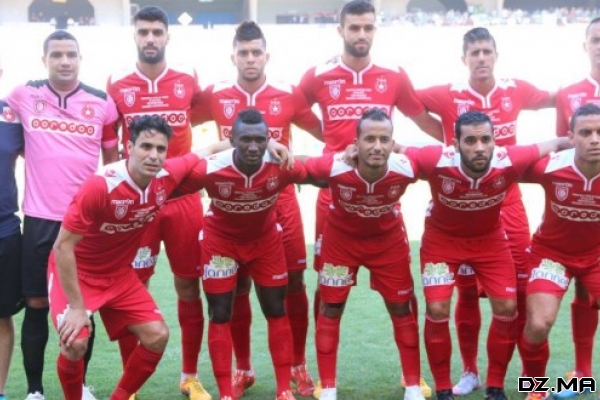 صور نادي النجم الساحلي Etoile Sportive du Sahel