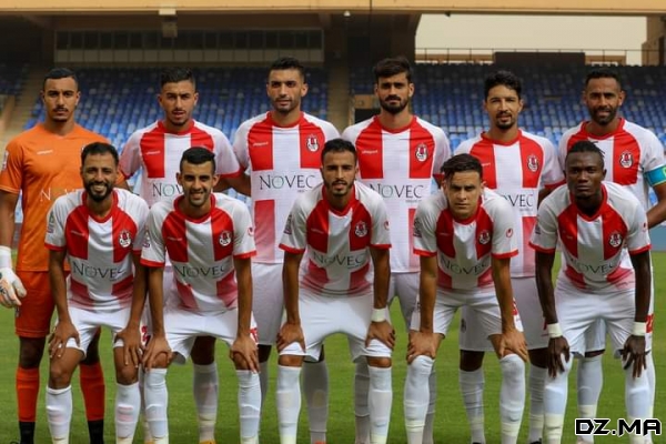 صور نادي الفتح الرياضي Fath Union Sport de Rabat