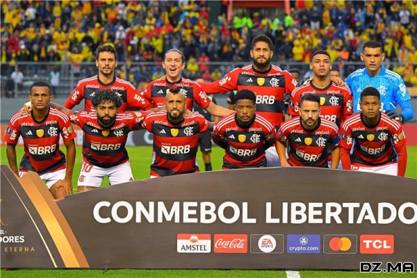 صور نادي فلامينغو Flamengo