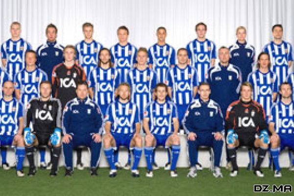 صور نادي جوتنبيرج IFK Goteborg