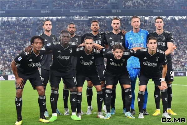 صور نادي يوفنتوس Juventus FC