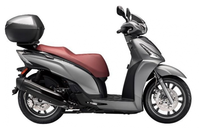 Kymco People S 300i Abs 2020