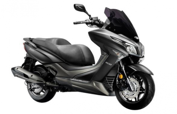 Kymco X Town 300i Abs Special 2018
