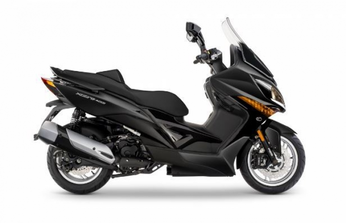 Kymco Xciting 400i Abs 2020