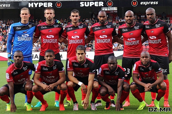 صور نادي ليل LOSC Lille