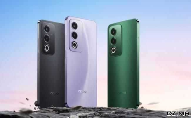 هاتف OPPO A3 ENERGY EDITION