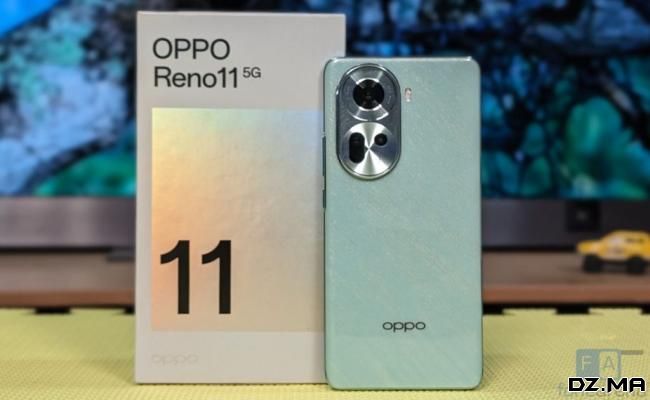 هاتف OPPO RENO11 A