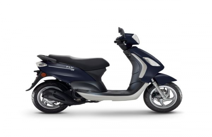 Piaggio Fly 100 2014