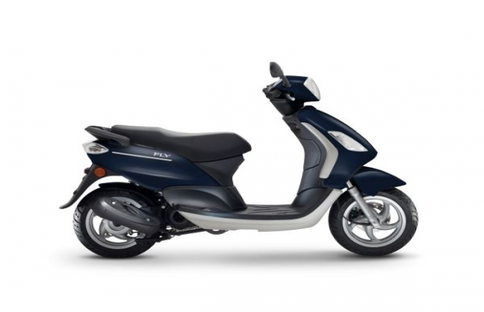 Piaggio Fly 50 2t 2015