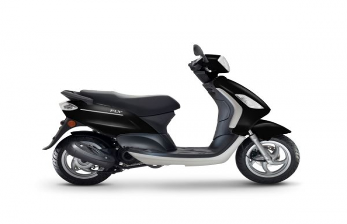 Piaggio Fly 50 2t 2017