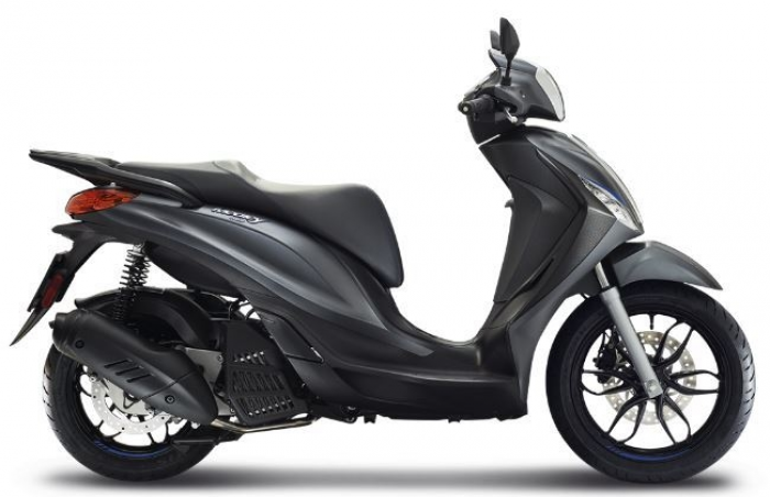 Piaggio Medley Special Ed 125 Abs 2019