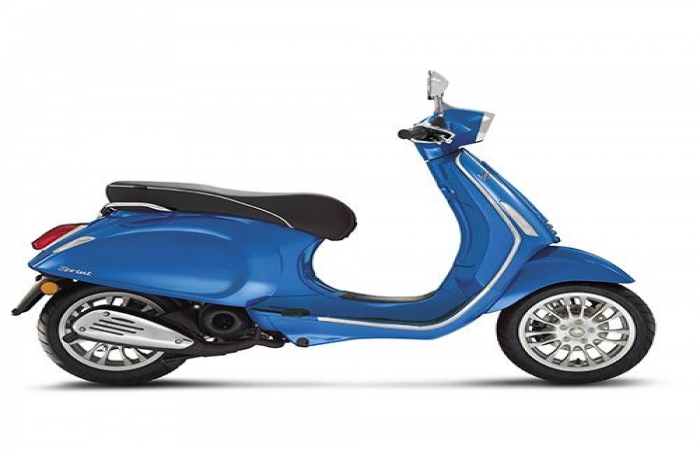 Piaggio Vespa Sprint 50 2t 2015