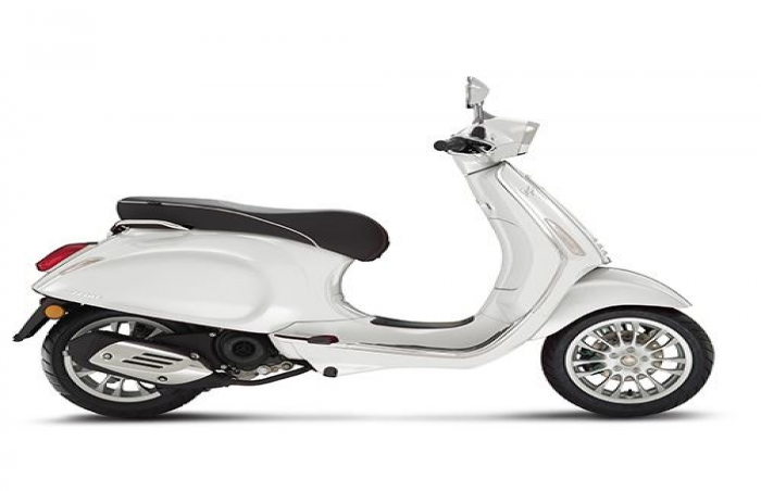 Piaggio Vespa Sprint 50 4t 4v 2015