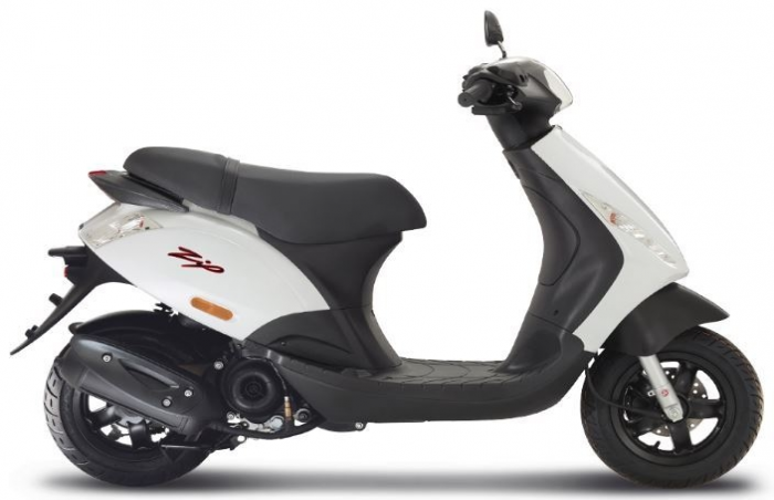 Piaggio Zip 50 2021