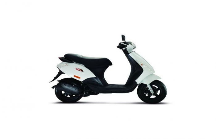 Piaggio Zip 50 2t 2014