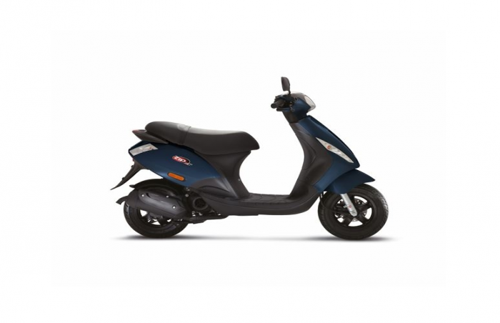 Piaggio Zip 50 2t 2016