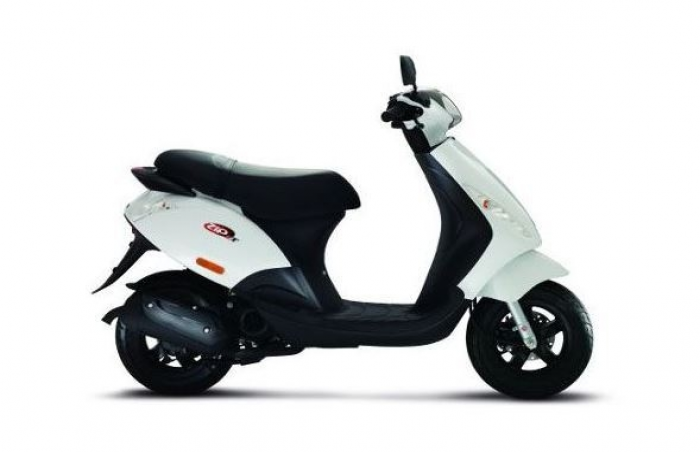 Piaggio Zip 50 2t 2017