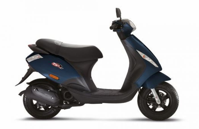 Piaggio Zip 50 2t 2018