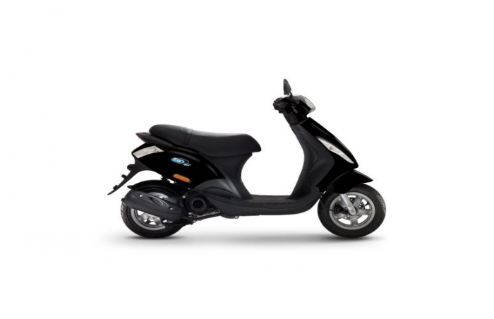 Piaggio Zip 50 4t 2016