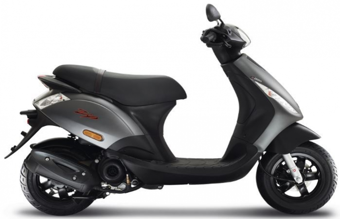 Piaggio Zip 50 4t 2019