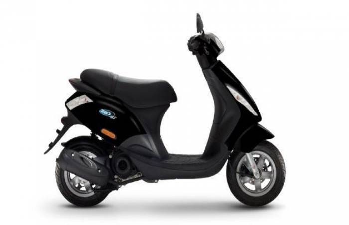 Piaggio Zip 50 4t E4 2018