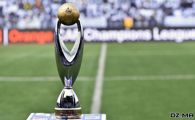 ترتيب مجموعات دوري أبطال أفريقيا 2026 الجولة الثانية
