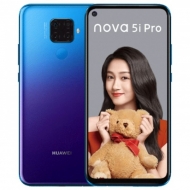 مواصفات هاتف Huawei Nova 5i Pro