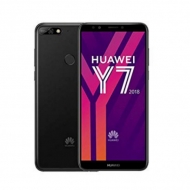 مواصفات هاتف Huawei Y7 2018