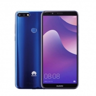 مواصفات هاتف Huawei Y7 Prime 2018