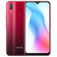مواصفات هاتف Vivo Y3 Standard