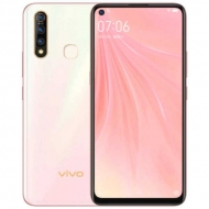 مواصفات هاتف Vivo Z5x 2020