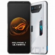 مواصفات هاتف Asus ROG Phone 7 Ultimate أسوس روج فون 7 التميت