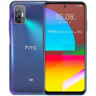 مواصفات هاتف HTC Desire 21 Pro 5G اتش تي سي ديزاير 21 فايف جي