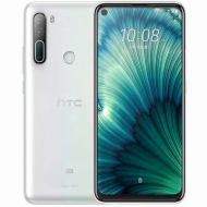 مواصفات هاتف HTC U20 5G اتش تي سي يو 20 فايف جي