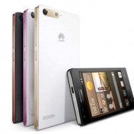 مواصفات هاتف Huawei Ascend G6 4g