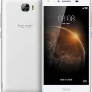 مواصفات هاتف Huawei Honor 5a